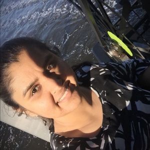 Meet your Posher, Ami